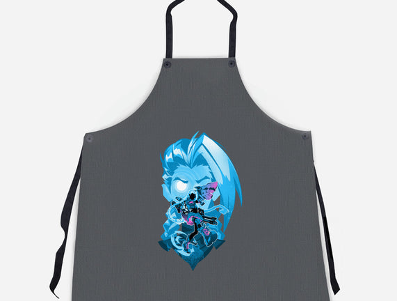 Jinx 2XKO