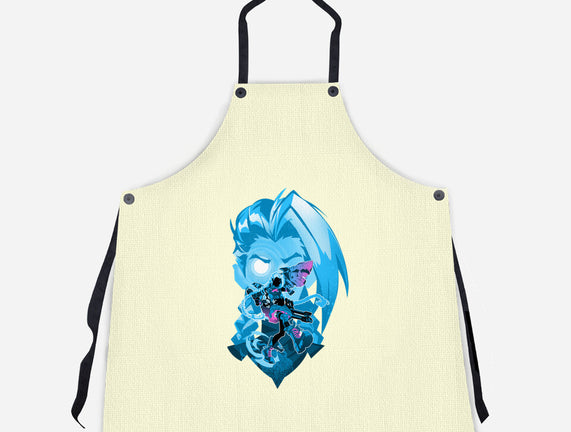 Jinx 2XKO
