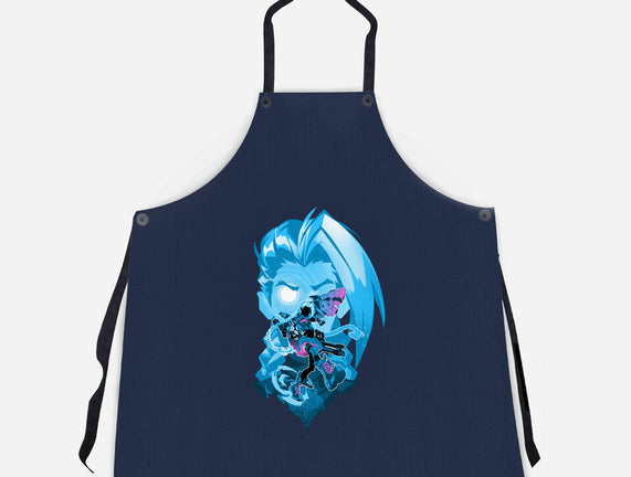 Jinx 2XKO