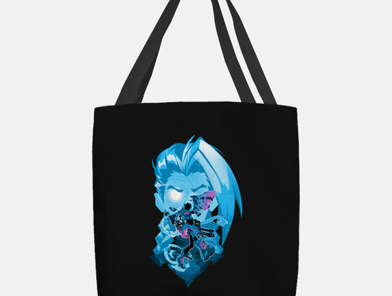 Jinx 2XKO