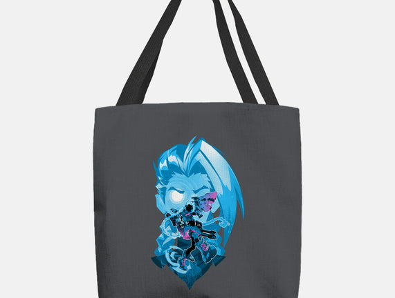 Jinx 2XKO