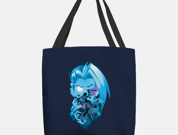 Jinx 2XKO