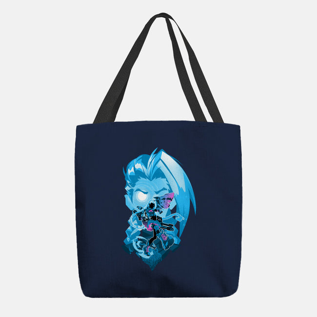 Jinx 2XKO-None-Basic Tote-Bag-hypertwenty