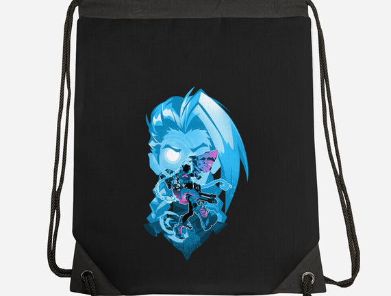Jinx 2XKO