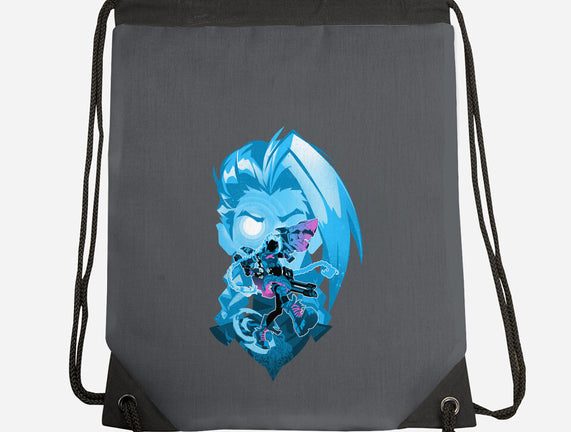 Jinx 2XKO