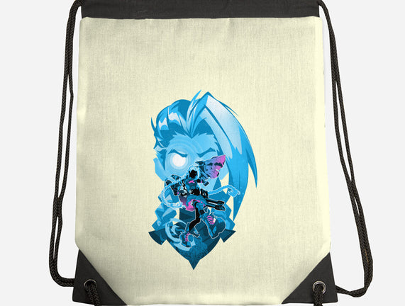 Jinx 2XKO