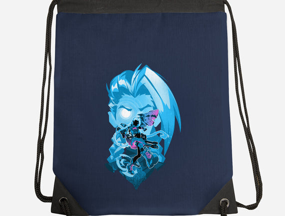 Jinx 2XKO