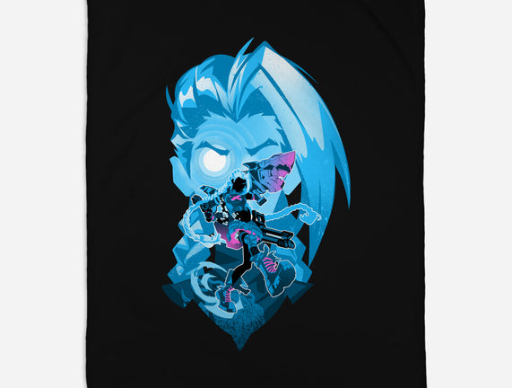 Jinx 2XKO