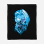 Jinx 2XKO-None-Fleece-Blanket-hypertwenty