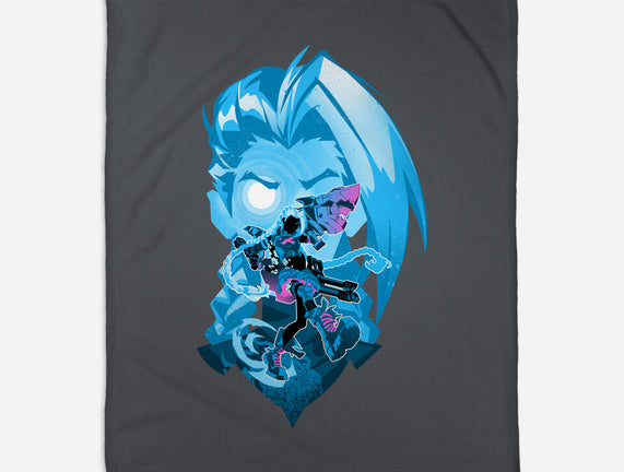 Jinx 2XKO