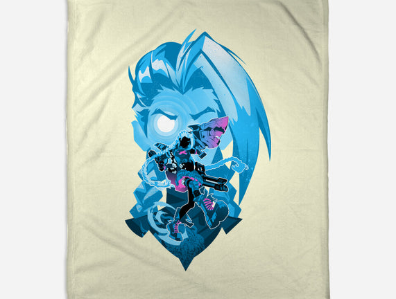 Jinx 2XKO