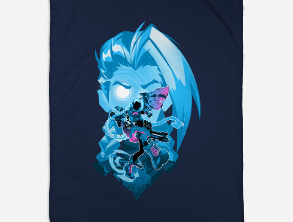 Jinx 2XKO