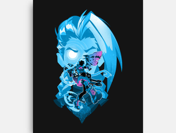 Jinx 2XKO