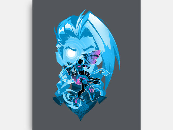 Jinx 2XKO