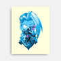 Jinx 2XKO-None-Stretched-Canvas-hypertwenty