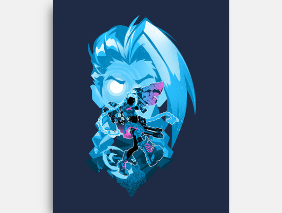 Jinx 2XKO