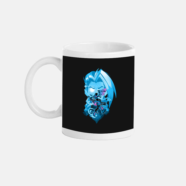 Jinx 2XKO-None-Mug-Drinkware-hypertwenty