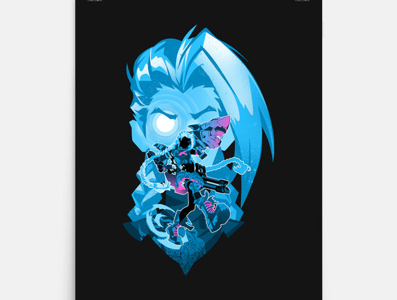 Jinx 2XKO