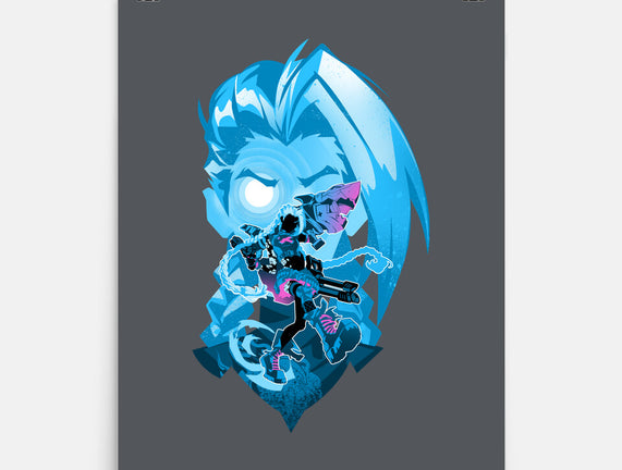 Jinx 2XKO