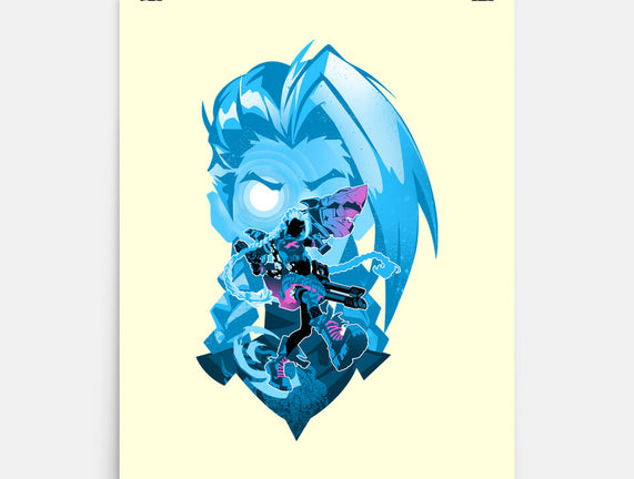 Jinx 2XKO