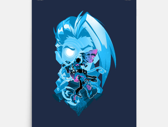 Jinx 2XKO