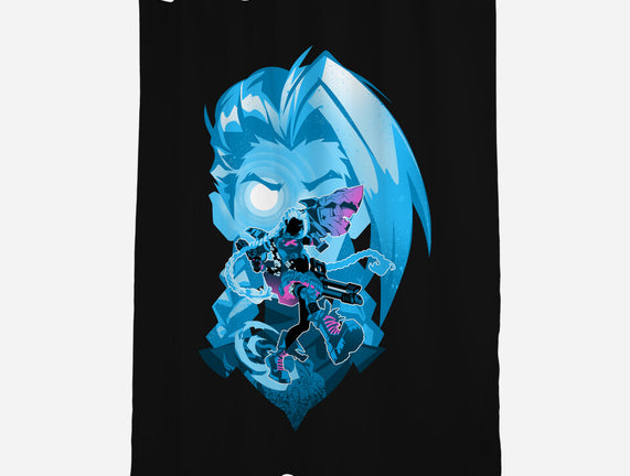 Jinx 2XKO
