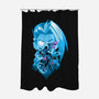Jinx 2XKO-None-Polyester-Shower Curtain-hypertwenty