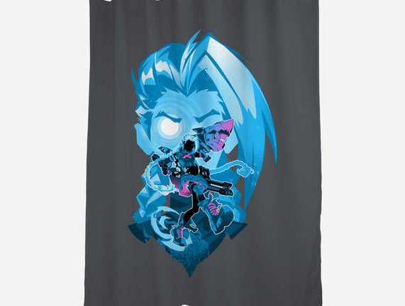 Jinx 2XKO