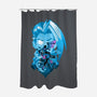 Jinx 2XKO-None-Polyester-Shower Curtain-hypertwenty