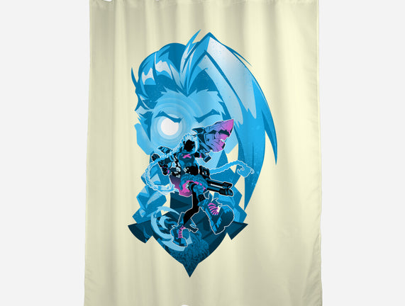 Jinx 2XKO