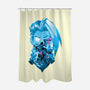 Jinx 2XKO-None-Polyester-Shower Curtain-hypertwenty