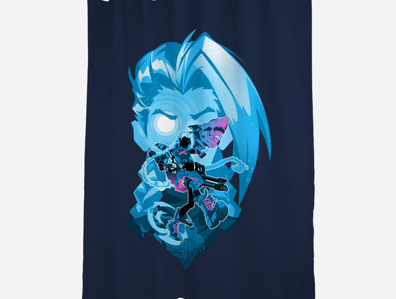 Jinx 2XKO