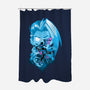Jinx 2XKO-None-Polyester-Shower Curtain-hypertwenty