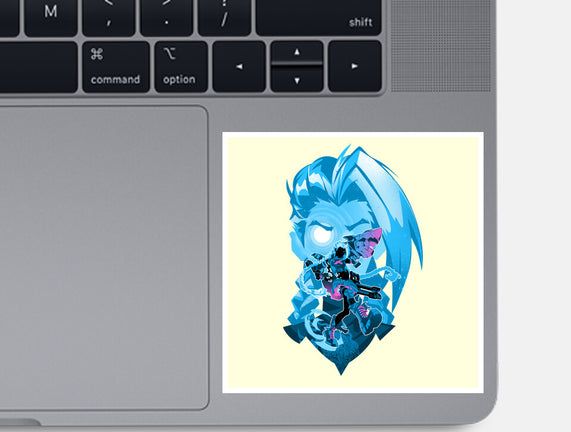 Jinx 2XKO