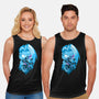 Jinx 2XKO-Unisex-Basic-Tank-hypertwenty