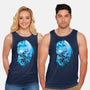 Jinx 2XKO-Unisex-Basic-Tank-hypertwenty