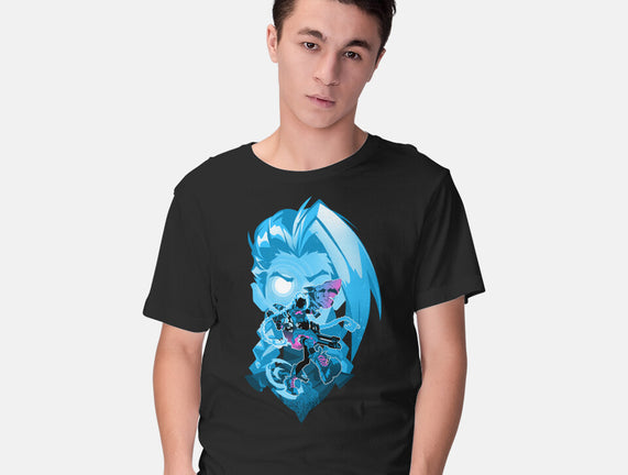 Jinx 2XKO