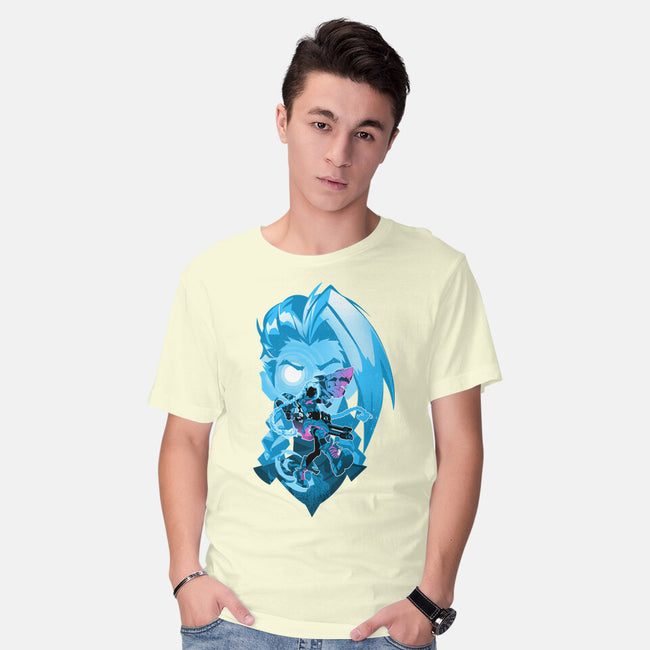 Jinx 2XKO-Mens-Basic-Tee-hypertwenty