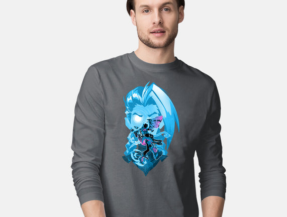 Jinx 2XKO