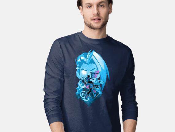 Jinx 2XKO