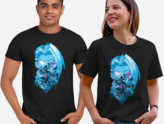 Jinx 2XKO