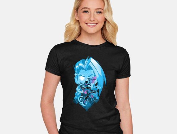 Jinx 2XKO
