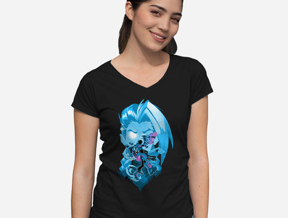 Jinx 2XKO