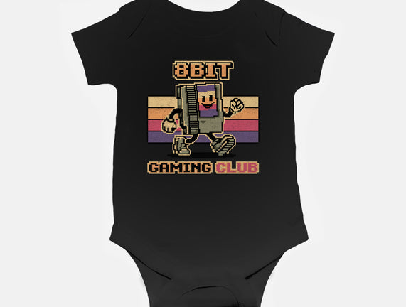 8bit Gaming Club