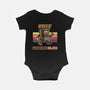 8bit Gaming Club-Baby-Basic-Onesie-OPIPPI