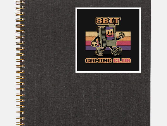 8bit Gaming Club