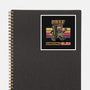8bit Gaming Club-None-Glossy-Sticker-OPIPPI