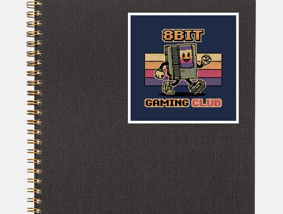 8bit Gaming Club