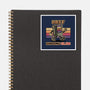 8bit Gaming Club-None-Glossy-Sticker-OPIPPI