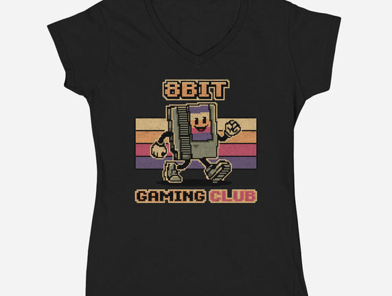 8bit Gaming Club